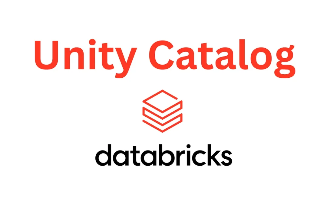 Databricks Unity Catalog: Simplifying Data Management